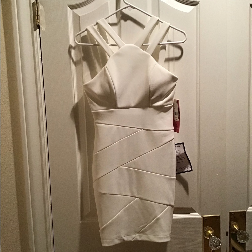 Cocktail Dress